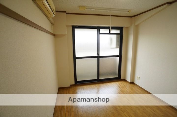 新大宮シティ・パルの内装