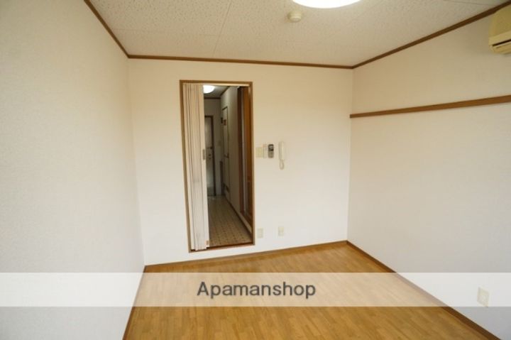 新大宮シティ・パルの内装