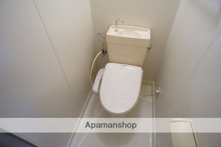 パルスコート新大宮のその他画像