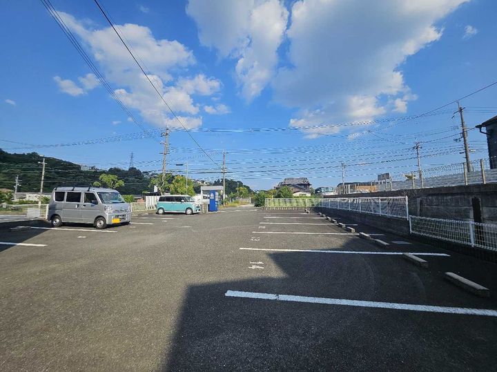 レオパレス古都202のその他画像