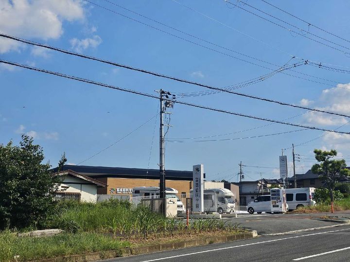 レオパレス古都202の周辺