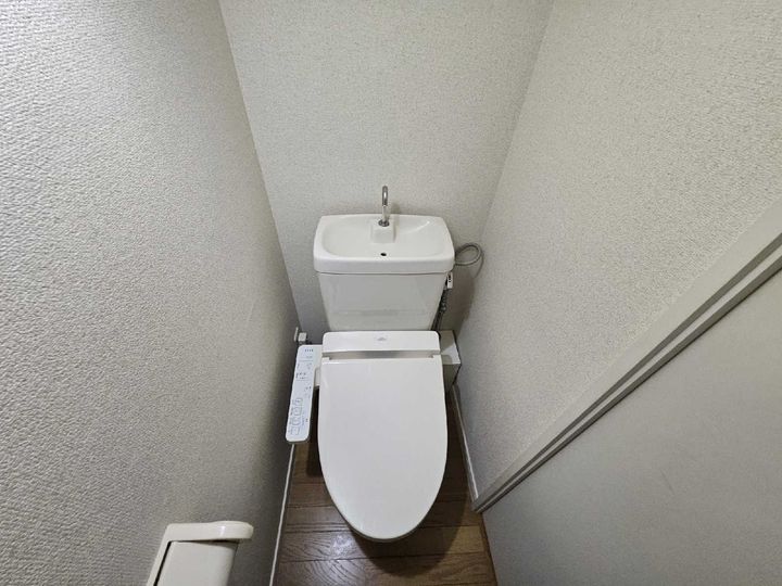 レオパレス古都202のその他画像