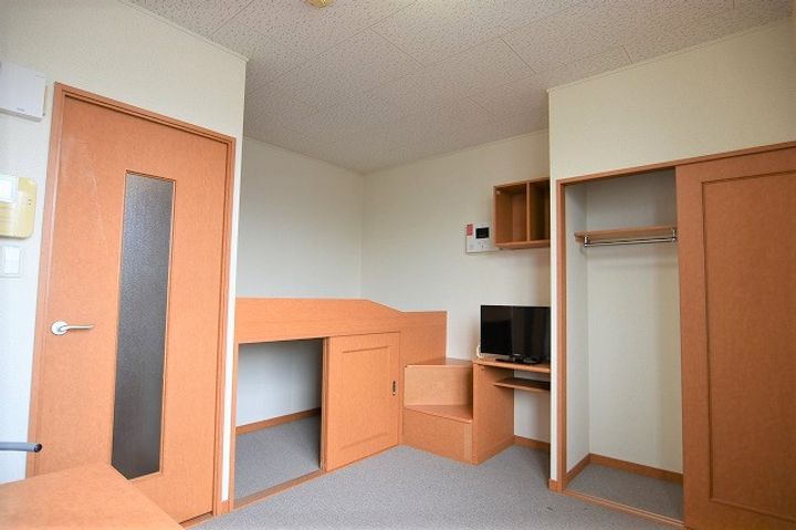 レオパレスプランタ202のその他画像