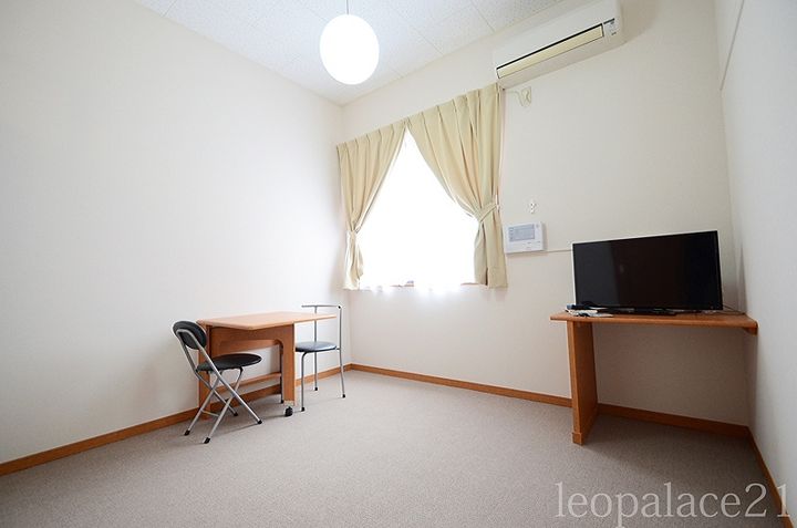 レオパレス奈良大宮のその他画像