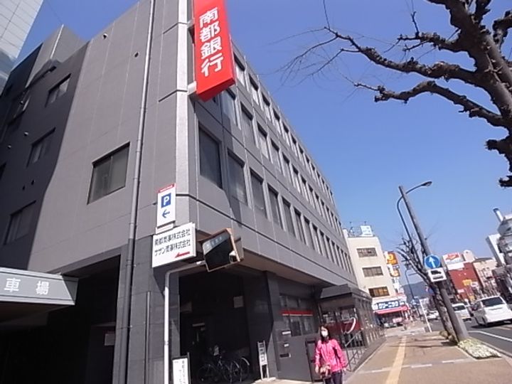ラシーネ新大宮 アクシス103号室の周辺