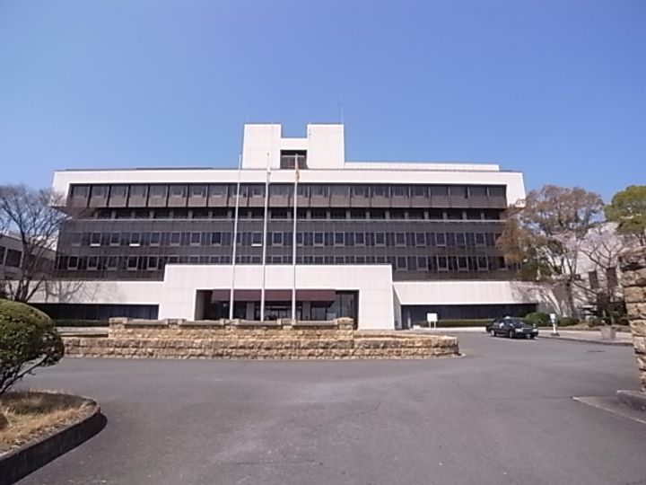 ラシーネ新大宮 アクシス103号室の周辺