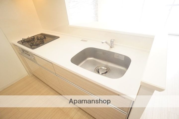 アートスクエア新大宮の内装