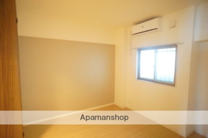 アートスクエア新大宮の内装