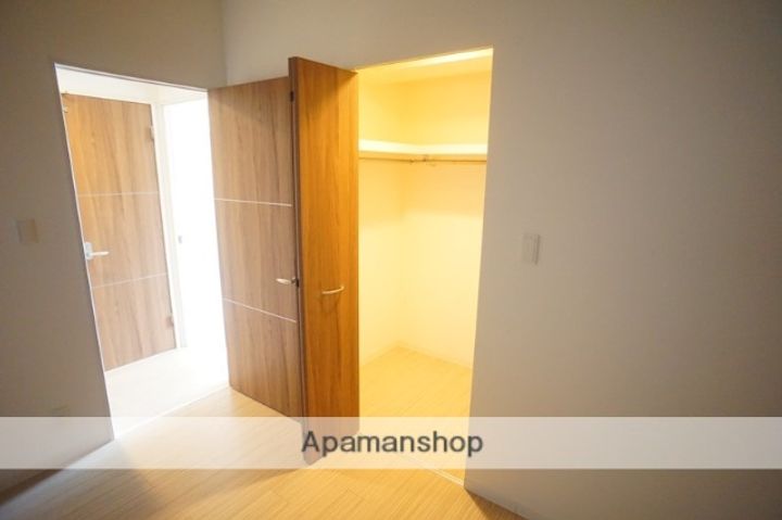 アートスクエア新大宮の内装