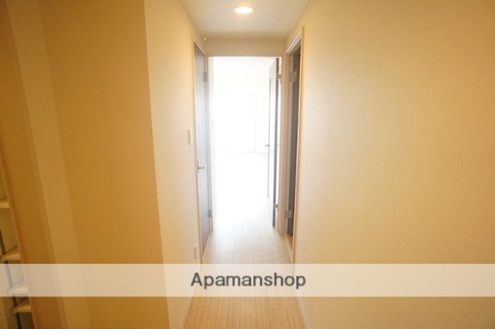 アートスクエア新大宮の内装