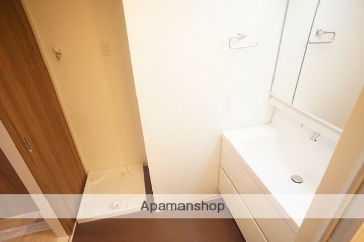 アートスクエア新大宮の内装