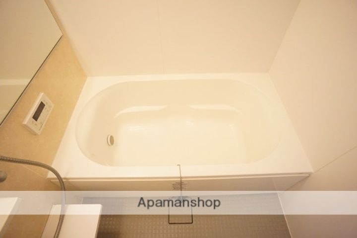 アートスクエア新大宮の内装