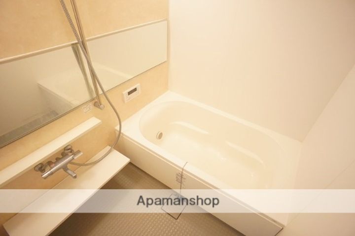 アートスクエア新大宮の風呂