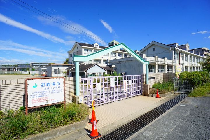 ヴェルジェリコの周辺