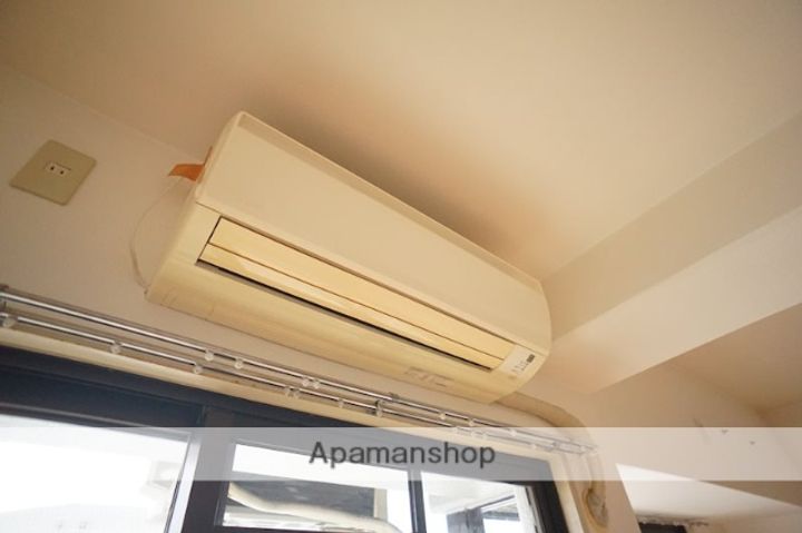 キャピタル新大宮の内装