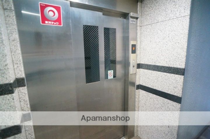 キャピタル新大宮のその他画像