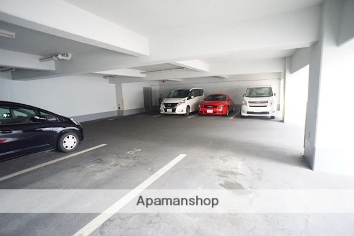 キャピタル新大宮のその他画像