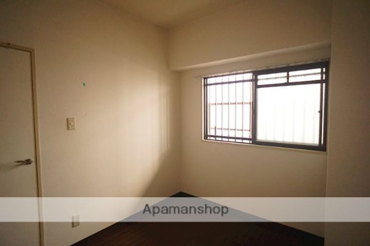 キャピタル新大宮の内装