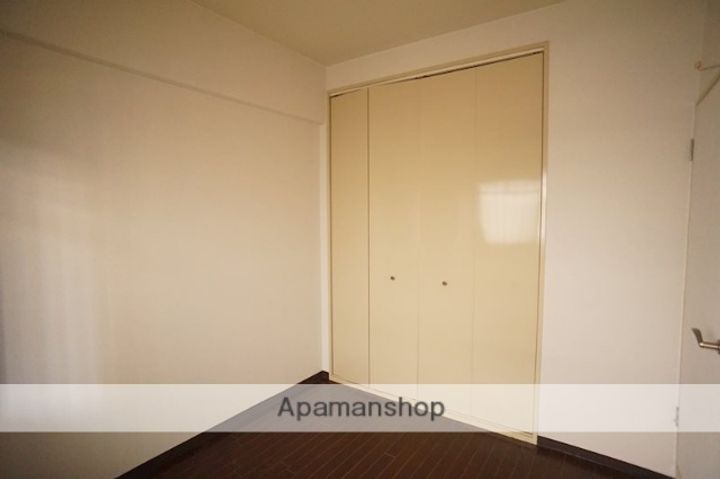 キャピタル新大宮の内装