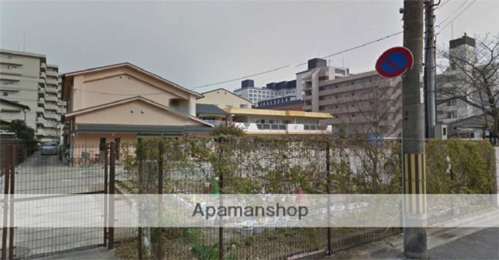 キャピタル新大宮の周辺