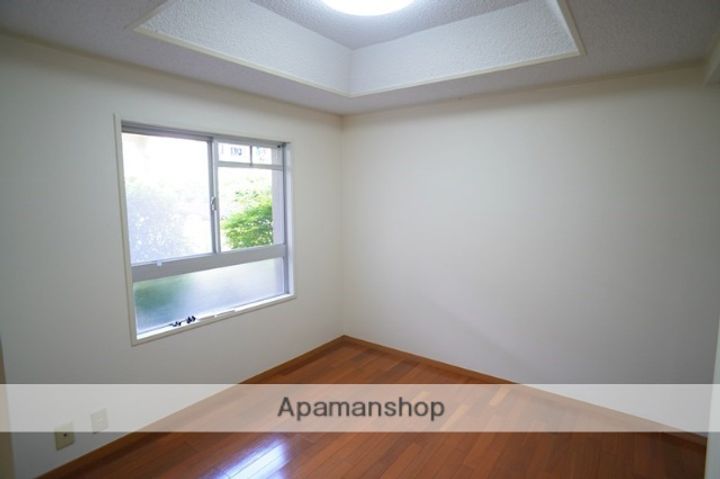 新大宮ハイタウンの内装