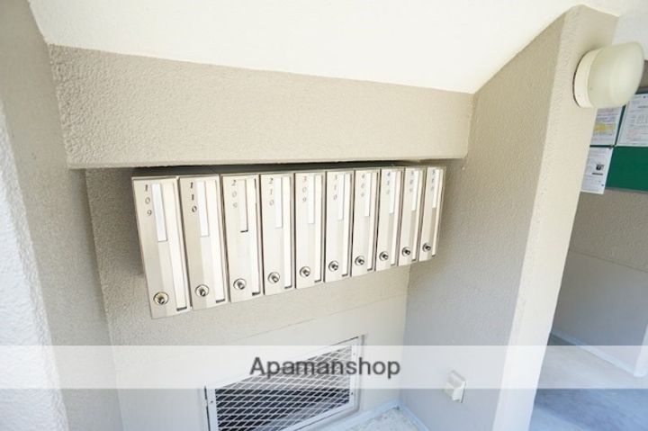 新大宮ハイタウンのその他画像