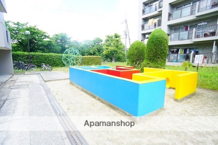 新大宮ハイタウンのその他画像