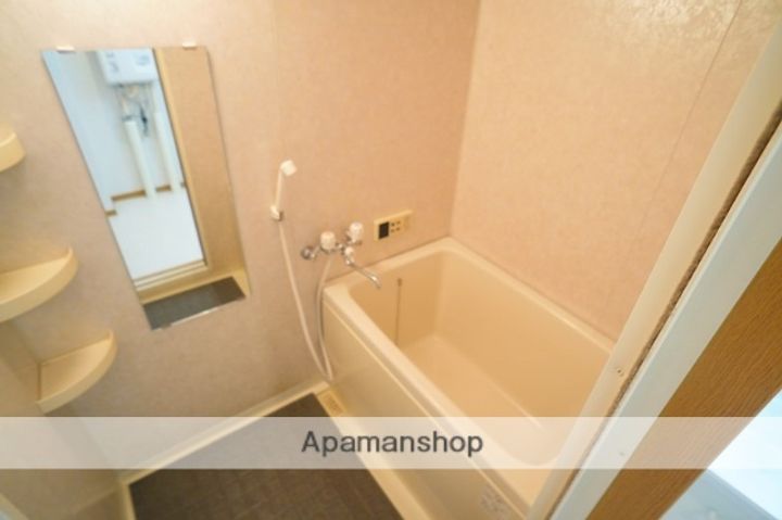 新大宮ハイタウンの風呂