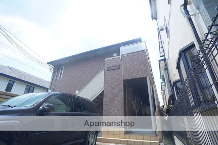 サンハイツ三条添川のその他画像