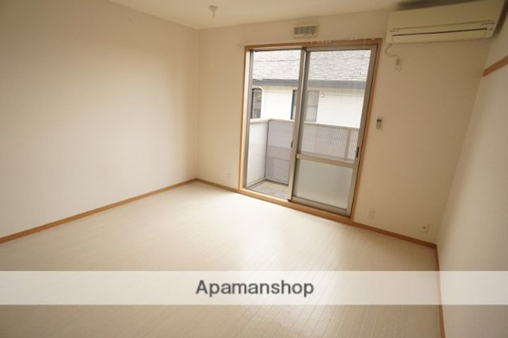 サンハイツ三条添川の内装