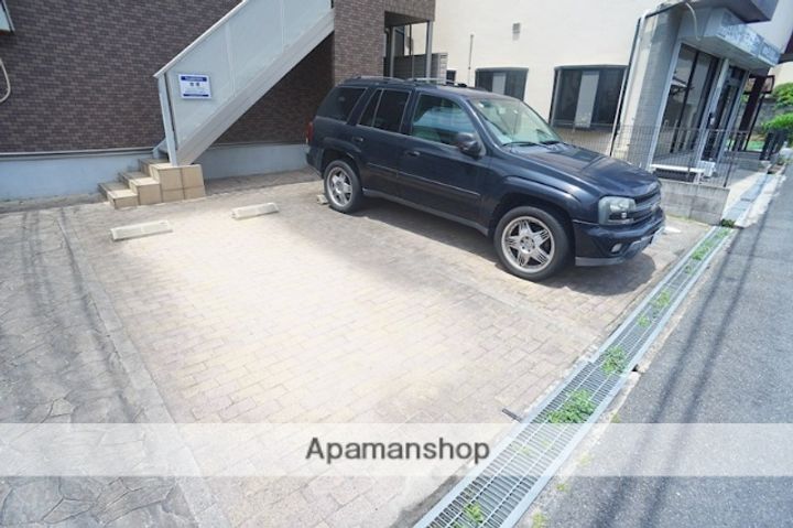 サンハイツ三条添川のその他画像