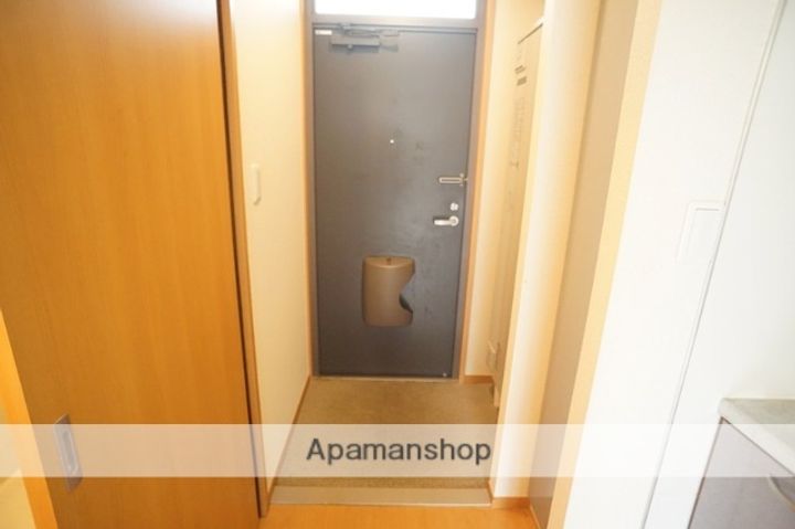 サンハイツ三条添川の内装