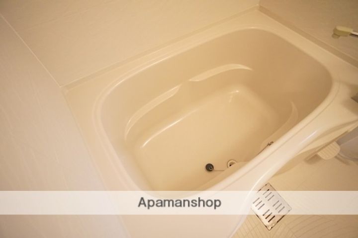 サンハイツ三条添川の内装