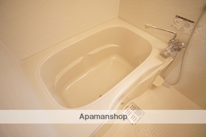 サンハイツ三条添川の風呂