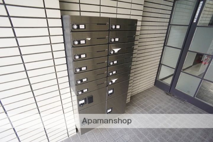 エールビルのその他画像