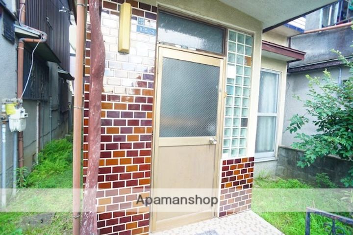 奈良県奈良市恋の窪1丁目(一戸建)の賃貸物件の内装