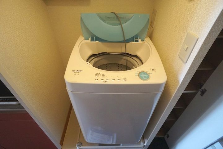 レオパレスREGULUS202のその他画像