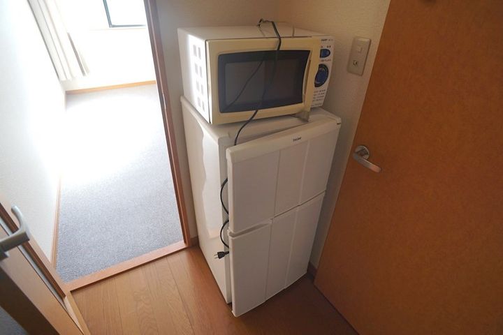 レオパレスREGULUS202のその他画像