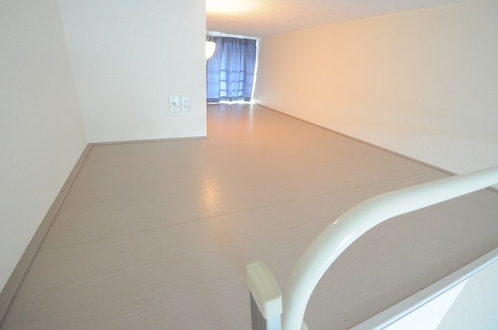 レオパレス古都202のその他画像