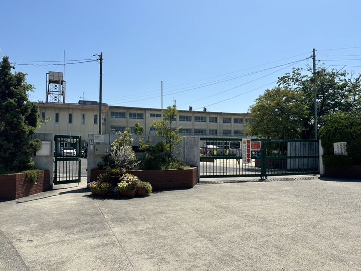 レオパレス古都202の周辺