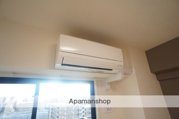 HEARTFULL SUITES 大宮の内装