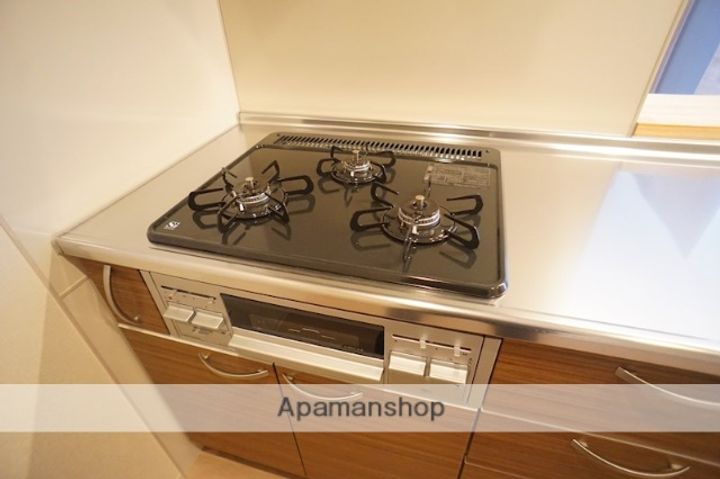 HEARTFULL SUITES 大宮の内装