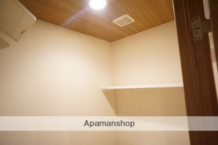 HEARTFULL SUITES 大宮の内装