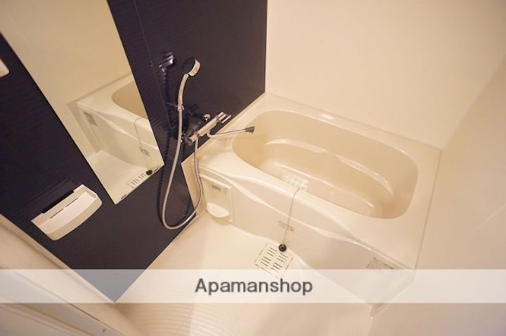 HEARTFULL SUITES 大宮の風呂