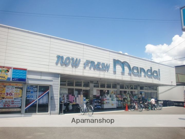 奈良県奈良市恋の窪1丁目(一戸建)の賃貸物件戸建ての周辺