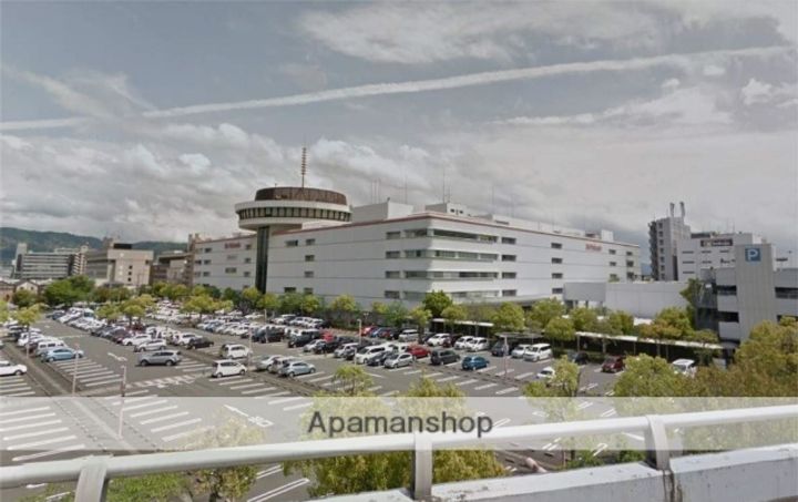 奈良県奈良市恋の窪1丁目(一戸建)の賃貸物件戸建ての周辺