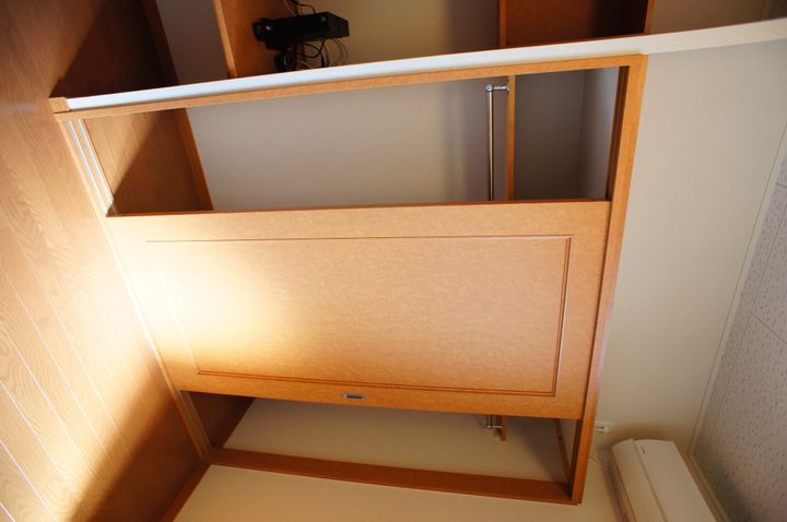 レオパレス西真美106のその他画像