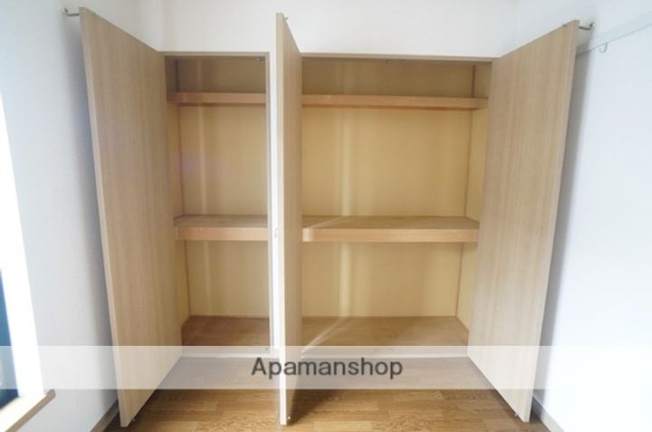 セリーシア葛城の内装