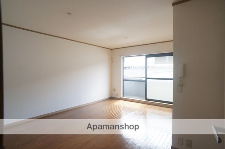 セリーシア葛城の内装