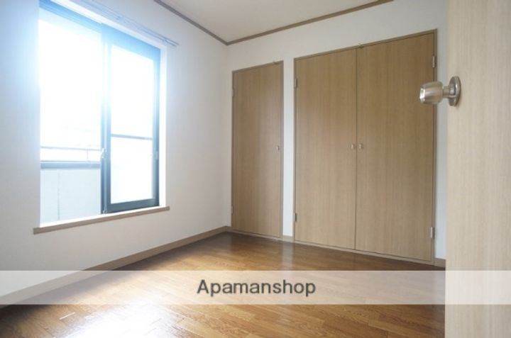 セリーシア葛城の内装